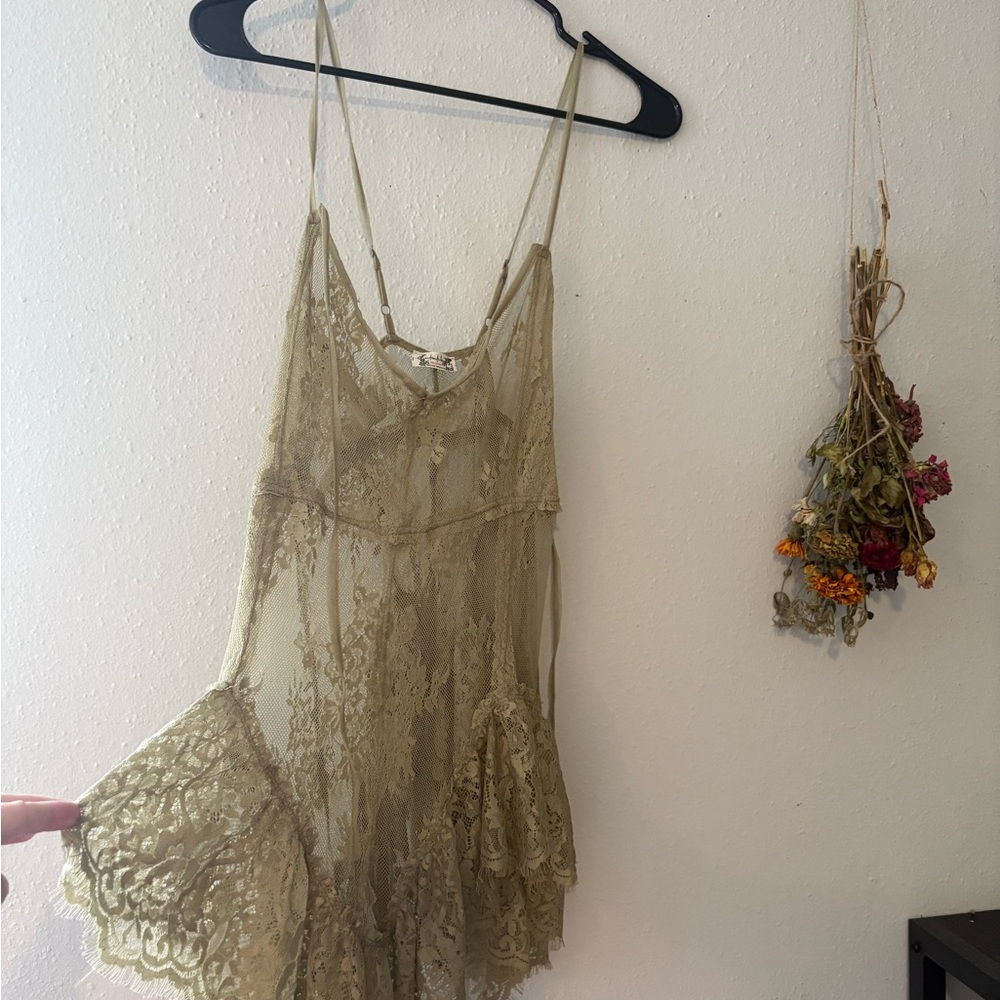 Dream Walk Tunic